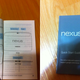 Illustration for article titled Rumor: This Nexus 10 User Manual Leaks Google's 10-Inch Tablet